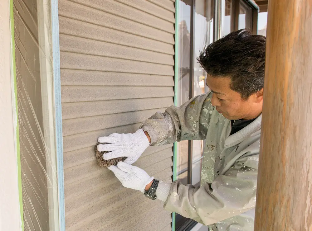 塗装工事前の豆知識 株式会社ハンズ 川崎市 外壁塗装 塗装工事 屋根工事