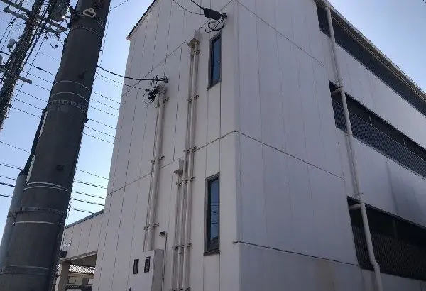 マンション外壁塗装 ベランダ防水 川崎市 株式会社ハンズ 川崎市 外壁塗装 塗装工事 屋根工事