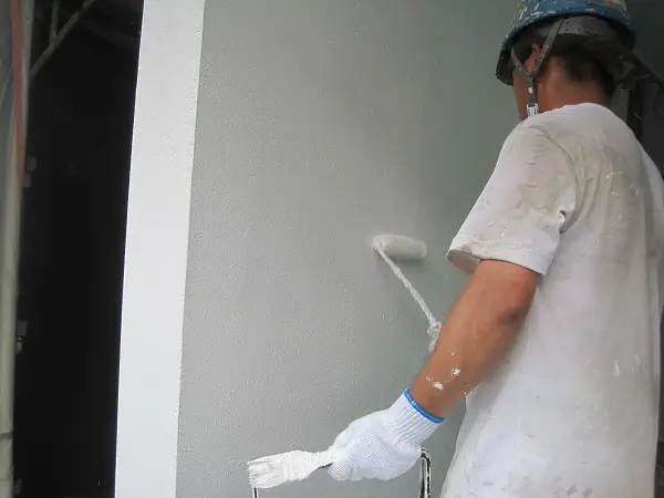 神奈川県川崎市 外壁塗装 屋根塗装 ラジカル制御型塗料 関西ペイント アレスダイナミックトップ セミフロンルーフ 株式会社ハンズ 川崎市 外壁塗装 塗装工事 屋根工事