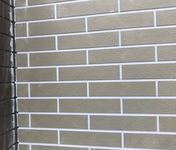 神奈川県川崎市　外壁塗装　日本ペイント　ピュアライドUVプロテクトクリアー