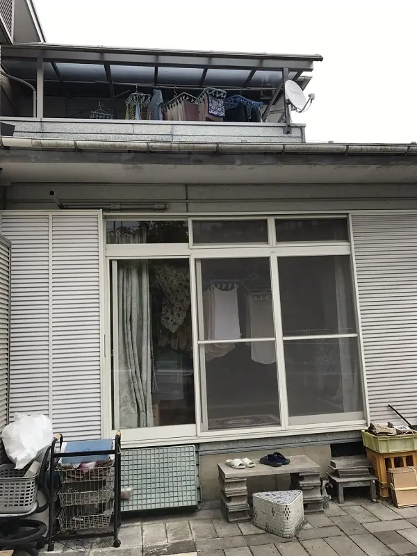 神奈川県川崎市 外壁塗装 事前調査 Diyについて 株式会社ハンズ 川崎市 外壁塗装 塗装工事 屋根工事