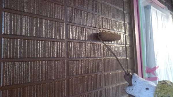 神奈川県川崎市　外壁塗装　屋根塗装　塗料について　断熱塗料 ガイナ